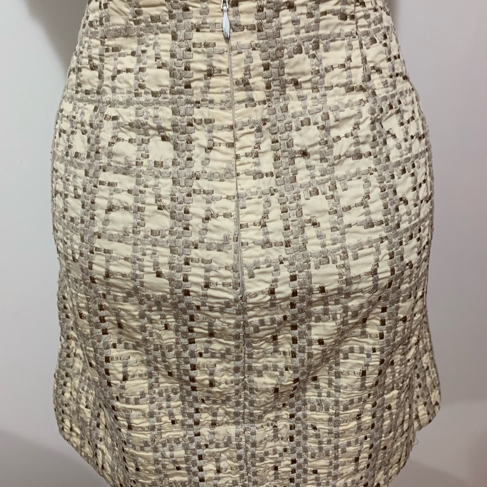 Mint skirt - Picture 2 of 8